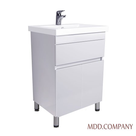 CITY WHITE 60