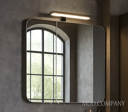 MIRROR CABINETS